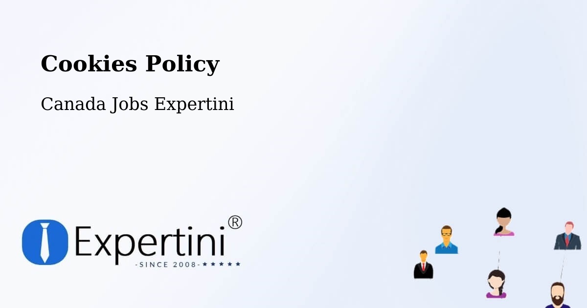 Cookie Policy – Témiscaming - Canada Jobs Expertini