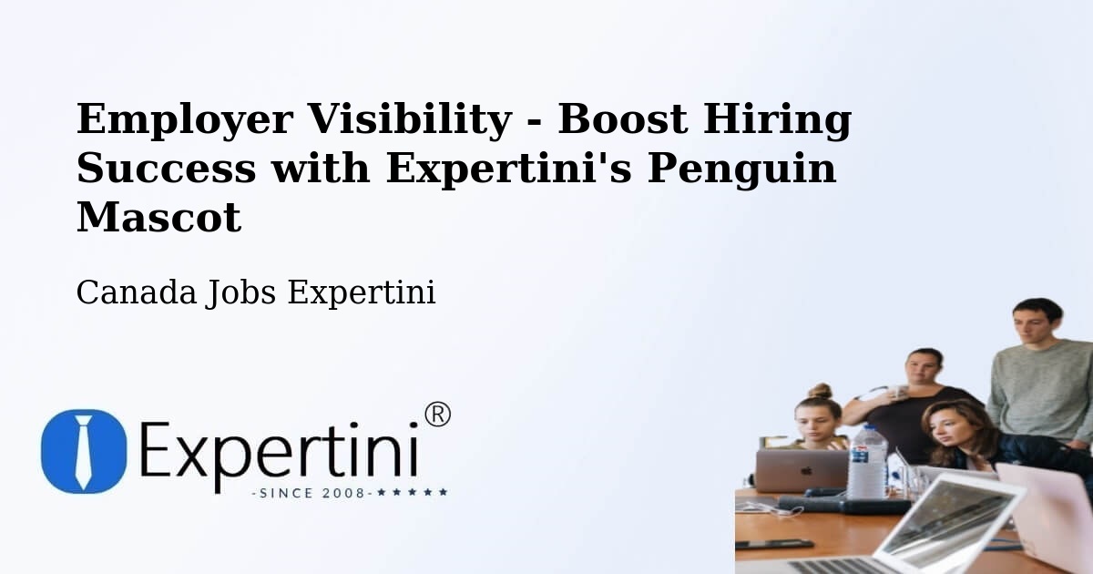 CV and Resume Visibility Optimization – Témiscaming - Canada Jobs Expertini